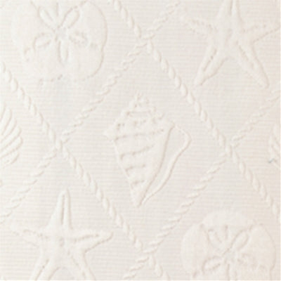 Duralee 36107-84 Ivory