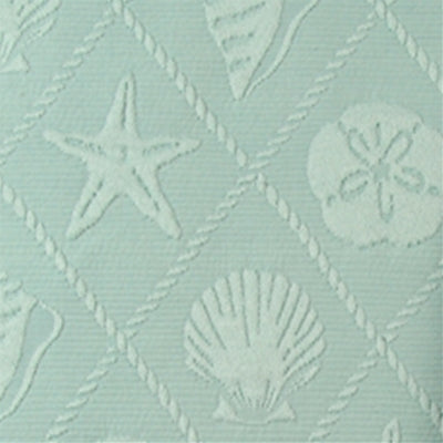 Duralee 36107-19 Aqua