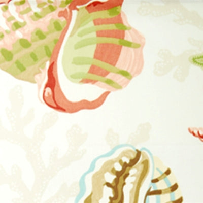 Duralee 42101-162 Coral Sea
