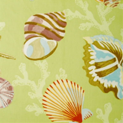 Duralee 42101-250 Sea Green
