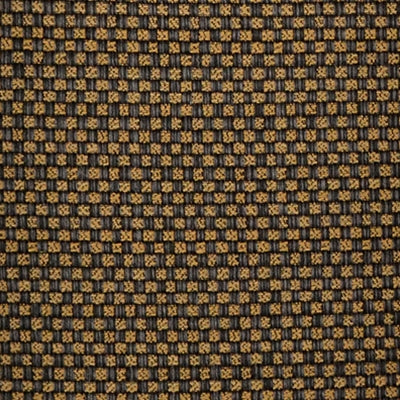 Duralee 36172 711 Black/Gold