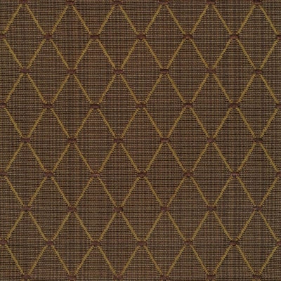 Kasmir Saxony Chocolate