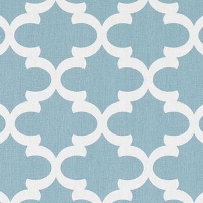 Duralee 42474 -11 Turquoise