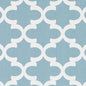 Duralee 42474 -11 Turquoise