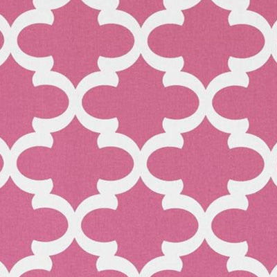 Duralee 42474 -670 Bubblegum