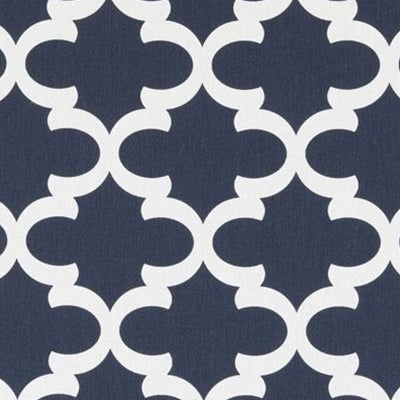 Duralee 42474 -146 Denim