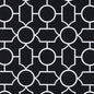 Duralee 42471 -102 Ebony