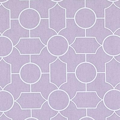 Duralee 42471 -43 Lavender