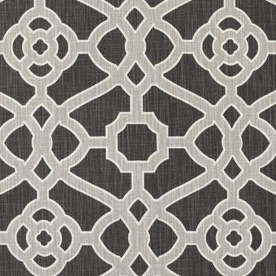 Duralee 42472 -105 Coal