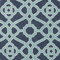 Duralee 42472 -41 Blue/Turquoise