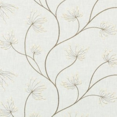 Duralee 32763-336 Bone