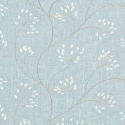 Duralee 32763 Aqua