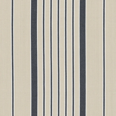 Ralph Lauren Antibes Stripe Navy