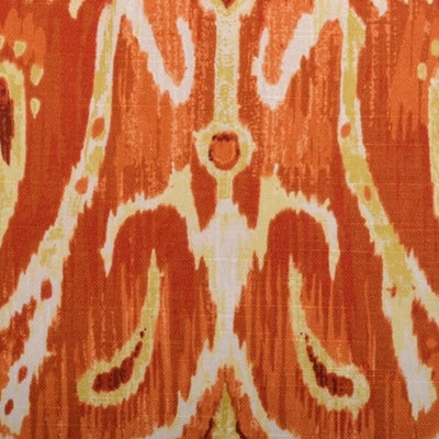 Duralee 72066 34 Pumpkin