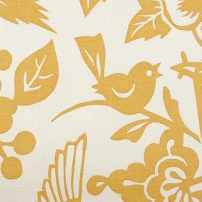 Duralee 20874-65 Aviary Maize