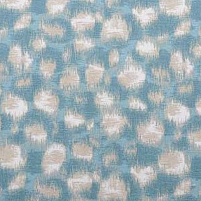 Duralee 21046-19 Aqua