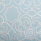 Duralee 32395-19 Tabriz Aqua