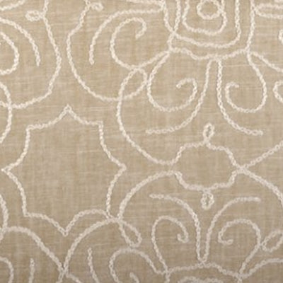 Duralee 32395-121 Tabriz Khaki