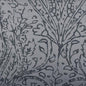 Duralee 32397-79 CHARBAGH, Charcoal