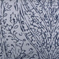 Duralee 32397-157 CHARBAGH, Chambray