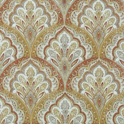 Duralee 42438-131 Amber