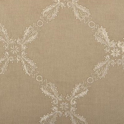 Duralee 32488-121 Khaki