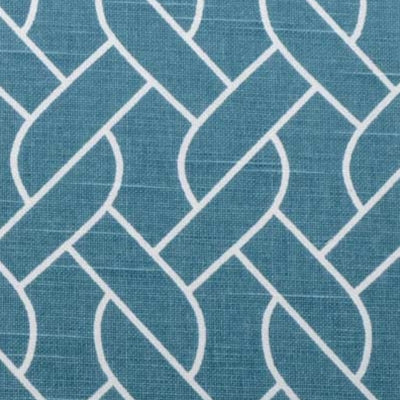 Duralee 21051-260 Aquamarine