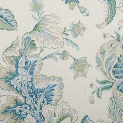 Duralee 21053-7 Light Blue