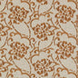 Duralee 73034 33 Persimmon