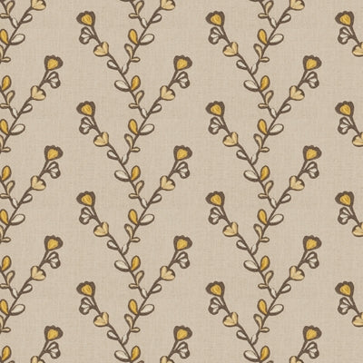 Fabricut Salana Golden