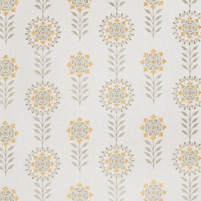 Fabricut Geraldine Honey