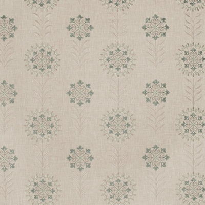 Fabricut Geraldine Seaglass