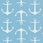 Duralee 42502-52 Azure