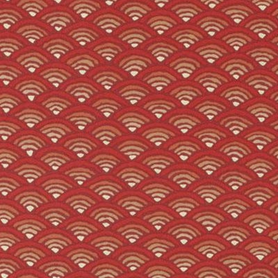 Duralee 42498- 192 Flame