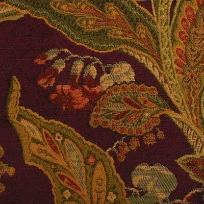 Duralee 15566-1 Wine
