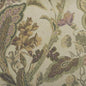 Duralee 15566-694 Purple/Sage