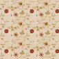 Fabricut Trend 03210 Bone