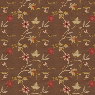 Fabricut Trend 03210 Cocoa