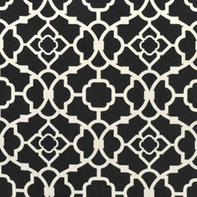 Waverly Lovely Lattice Caviar