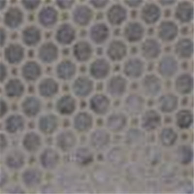 Robert Allen Velvet Geo  -Grey