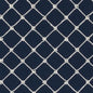 Duralee DA61416 - 193 Indigo