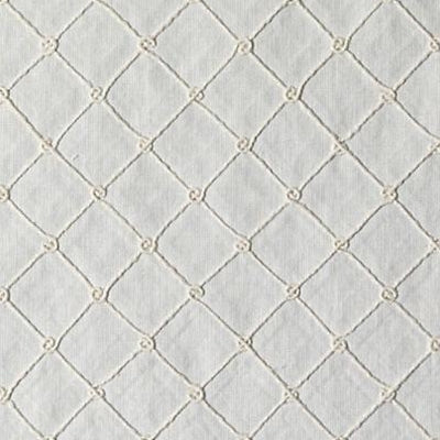 Duralee DA61416 - 18 White