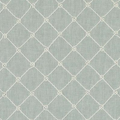 Duralee DA61416 - 19 Aqua