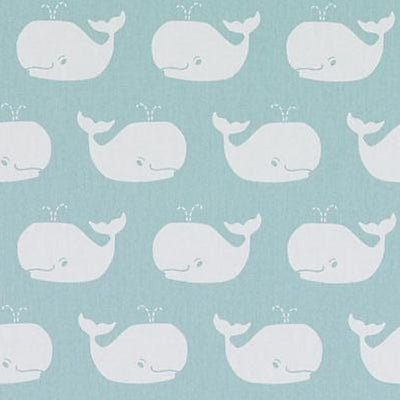 Duralee - DP61462-260 Aquamarine