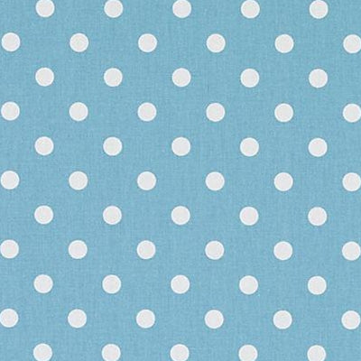 Duralee - DP61456-11 TURQUOISE