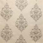 Carol Fabric  Good night Silver