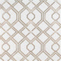 Carol Fabric  Bwveil Natural
