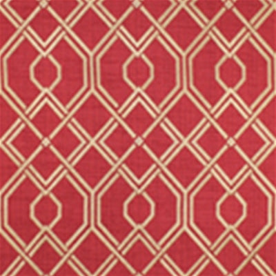 Carol Fabric  Bwveil Ruby