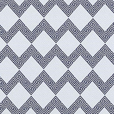 Duralee - 36242-193  Indigo