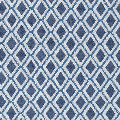 Duralee - DV16068 193 Indigo